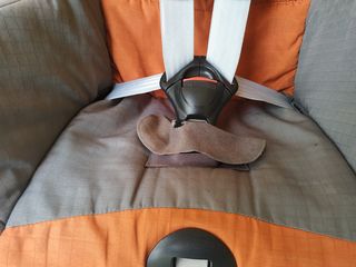 Κάθισμα Britax Romer Duo 9-18-thumb-3
