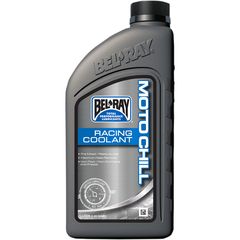 Bel-RAY Moto Chill Racing Coolant Παραφλού -34°C +106°C 1L