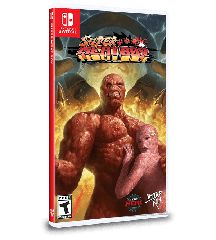 Super Meat Boy (Limited Run Games) (Import) / Nintendo Switch