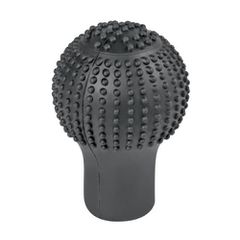 ΚΑΛΥΜΜΑ ΓΙΑ ΠΟΜΟΛΟ ΤΑΧΥΤΗΤΩΝ ROUND-GRIP ΜΑΥΡΟ ΣΙΛΙΚΟΝΗΣ LAMPA - 1 ΤΕΜ.