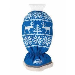 Handiworld ΞΥΣΤΡΑ ΠΑΓΟΥ ΜΕ ΓΑΝΤΙ KUNGS ARCTIC-IS 4561/HW