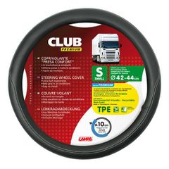 Καλύμματα Τιμονιού Φορτηγού Club Οικολογικό & Άοσμο Small 42-44cm