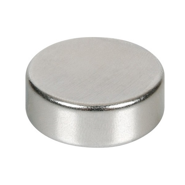 ΜΑΓΝΗΤΙΚΟ ΔΙΣΚΑΚΙ Ø25 Χ 10mm