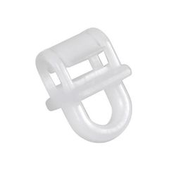 Lampa ΓΑΝΤΖΑΚΙΑ ΚΟΥΡΤΙΝΑΣ ΦΟΡΤΗΓΟΥ G-2 500ΤΕΜ. L9710.1