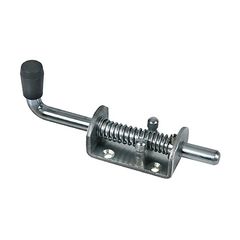 Lampa ΠΥΡΟΣ ΠΟΡΤΑΣ ΦΟΡΤΗΓΟΥ ΣΙΔΗΡΟΥ LAMPA - 1 τεμ. L9870.0