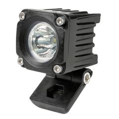 ΠΡΟΒΟΛΕΑΣ ΤΕΤΡΑΓΩΝΟΣ WL-19 1LED 10W 600lm 9>32V 36x49x42mm ΦΩΣ ΚΑΡΦΙ 1 ΤΕΜ.
