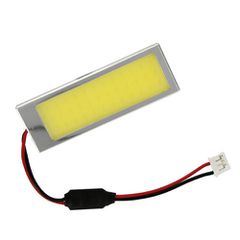 Πλαφονιέρα Πάνελ 60x20mm 36chips