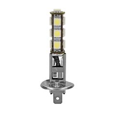 Λαμπάκι H1 24/28V P14,5s Hyper-Led 39 Λευκό 1 τεμ.
