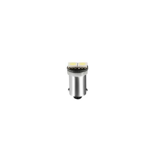 Λαμπάκι T4W 24/28V BA9s Hyper-Led Λευκό