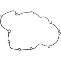 ΦΛΑΝΤΖΑ ΚΑΠΑΚΙΟΥ ΣΥΜΠΛΕΚΤΗ KTM  CVR 400/500 MOOSE RACING HARD-PARTS CLUTCH COVER GASKET OFFROAD