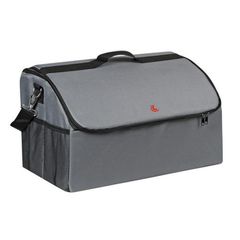 Lampa ΤΣΑΝΤΑ ORGANIZER ΠΟΡΤ ΜΠΑΓΚΑΖ TRUNK ORGANIZER ΑΔΙΑΒΡΟΧΟ (M) 2 ΘΕΣΕΩΝ+4 ΤΣΕΠΕΣ (49x30 cm) L8533.2
