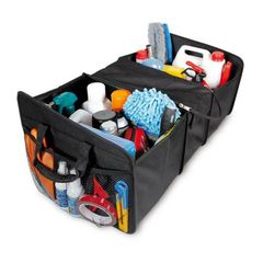 Lampa ORGANIZER ΠΟΡΤ ΜΠΑΓΚΑΖ DELUXE (XL) 70 Χ 36 cm L6996.3