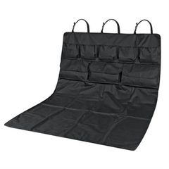 Lampa ORGANIZER ΚΑΙ ΚΑΛΥΜΜΑ ΠΟΡΤ-ΜΠΑΓΚΑΖ ΑΔΙΑΒΡΟΧΟ 2in1 110x100cm+110x55cm L6995.4