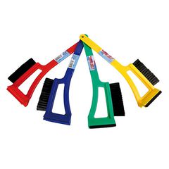 Lampa Ξυστρα Πάγου και Βουρτσάκι L2095.5