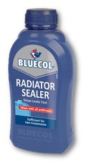 ΣΦΡΑΓΙΣΤΙΚΟ ΨΥΓΕΙΟΥ ΥΓΡΟ BLUECOL RADIATOR SEALER 500ML