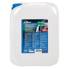 Lampa ΠΡΟΣΘΕΤΟ ΥΓΡΟ AD BLUE 10LT ΧΜ.L3820.8-thumb-1