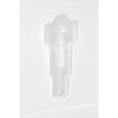 Lampa ΠΡΟΣΘΕΤΟ ΥΓΡΟ AD BLUE 10LT ΧΜ.L3820.8-thumb-2