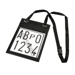 Lampa ΘΗΚΗ ΕΓΓΡΑΦΩΝ ΚΑΙ ΠΙΝΑΚΙΔΑΣ ΤΣΑΝΤΑΚΙ ΚΡΕΜΑΣΤΟ 2in1 L1990.7