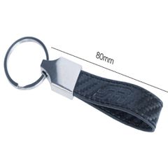 ΜΠΡΕΛΟΚ ΚΛΕΙΔΙΩΝ CARBON LOOK 80cm 1ΤΕΜ.