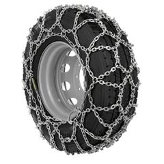 Lampa Αντιολισθητικές αλυσίδες Χιονιού Pro-Traction Plus 36 LAMPA για εκχιονιστικά, τρακτέρ και ειδικά οχήματα 2 ΤΕΜ. 16225 L1622.5