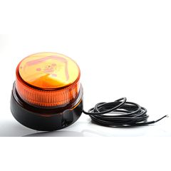 ΦΑΡΟΣ LED W126 10>33V ΒΙΔΩΤΟΣ ΠΟΡΤΟΚΑΛΙ 90x140mm