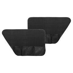 ΠΡΟΣΤΑΤΕΥΤΙΚΟ ΚΑΛΥΜΜΑ ΠΟΡΤΑΣ ΜΕ ΘΗΚΕΣ PET DOOR PROTECTORS 70x43cm -2 ΤΕΜ.