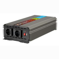 INVERTER 24V>220-240W max3000-peak6000W