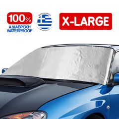 ΗΛΙΟΠΡΟΣΤΑΣΙΑ ΕΞΩΤΕΡΙΚΗ ΠΑΡΜΠΡΙΖ X-LARGE ΜΕ ΕΙΔΙΚΗ ΕΠΕΝΔΥΣΗ 100% ΑΔΙΑΒΡΟΧΗ RACE AXION (Μ195-147 Χ Υ108 CM)