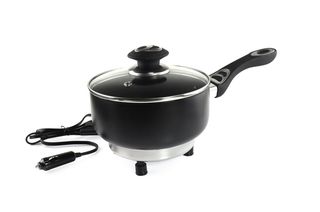 AMIO ΚΑΤΣΑΡΟΛΑΚΙ ΗΛΕΚΤΡΙΚΟ 12V 150W 1,9Lt ΜΕ ΦΙΣ ΑΝΑΠΤΗΡΑ 02534/AM