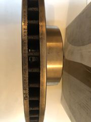 BMW ΔΙΣΚΟΠΛΑΚΕΣ ΓΙΑ Ε32 Ε38 Ε39-thumb-1
