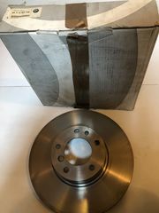 BMW ΔΙΣΚΟΠΛΑΚΕΣ ΓΙΑ Ε32 Ε38 Ε39-thumb-2