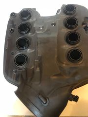 BMW πολλαπλή εισαγωγής M3 E90 E91 E92 E93-thumb-1
