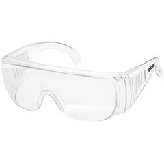 Γυαλιά προστασίας TOTAL TSP304 (με πλευρική προστασία ματιών)