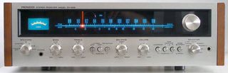 ΡΑΔΙΟΕΝΙΣΧΥΤΗΣ PIONEER SX-626