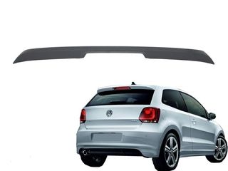 Αεροτομή οροφής VW Polo 6R 2009-up R-Line Design