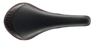 ΣΕΛΑ ΠΟΔΗΛΑΤΟΥ FIZIK GOBI XM ΜΑΥΡΗ/ΚΑΦΕ CARBON RAILS