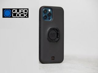 ΘΗΚΗ QUAD LOCK APPLE IPHONE 13 PRO MAG