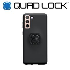 ΘΗΚΗ QUAD LOCK SAMSUNG GALAXY S21 