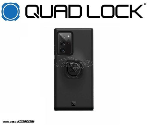 ΘΗΚΗ QUAD LOCK SAMSUNG GALAXY NOTE 20 