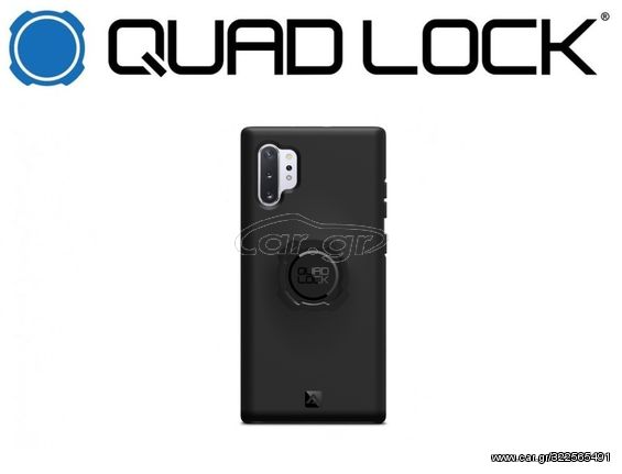 ΘΗΚΗ QUAD LOCK SAMSUNG GALAXY NOTE 10 PLUS