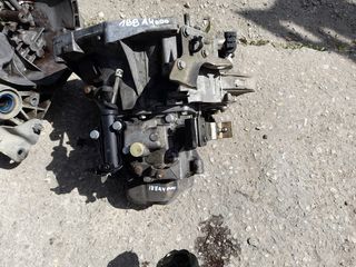 ΣΑΣΜΑΝ PUNTO 188A4000