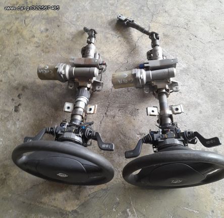 ΗΛΕΚΤΡΙΚΟ ΤΙΜΟΝΙΑ OPEL CORSA-C MONTEΛΟ 2000-2006