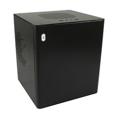 KOYTI LC-POWER 1500Bmi Mni-ITX Θήκη αλουμινίου