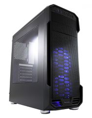 CASE LC-POWER Gaming 984B [Dragonslayer] Midi-Tower