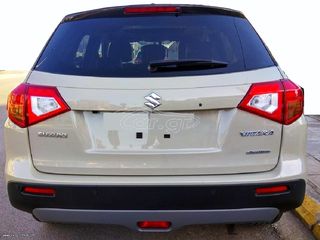 Suzuki Vitara 2015 - 2021.// ΠΡΟΦΥΛΑΚΤΗΡΑΣ - ΠΙΣΩ 71811-54P \\ Γ Ν Η Σ Ι Α-ΚΑΛΟΜΕΤΑΧΕΙΡΙΣΜΕΝΑ-ΑΝΤΑΛΛΑΚΤΙΚΑ