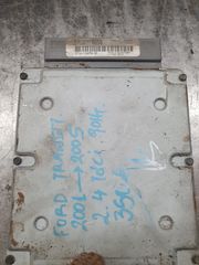 Εγκέφαλος FORD TRANSIT 2000-2006 1C1A-12A650-NE DPC-635