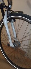 Πόλης Ideal 2022 CITY TRAVELON NEXUS 7speed-thumb-1