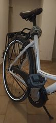 Πόλης Ideal 2022 CITY TRAVELON NEXUS 7speed-thumb-2