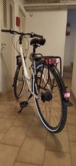 Πόλης Ideal 2022 CITY TRAVELON NEXUS 7speed-thumb-4