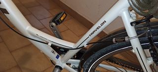 Πόλης Ideal 2022 CITY TRAVELON NEXUS 7speed-thumb-5